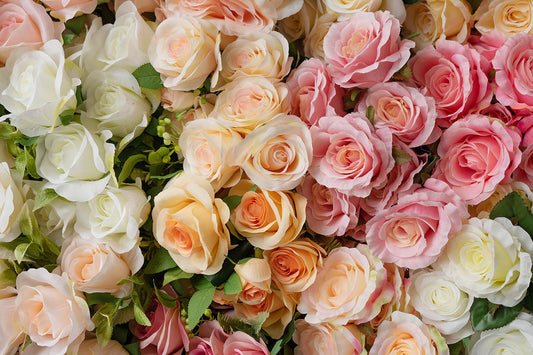 Valentinstag Blumen-Ideen / Kreative Tipps von Care by Acura
