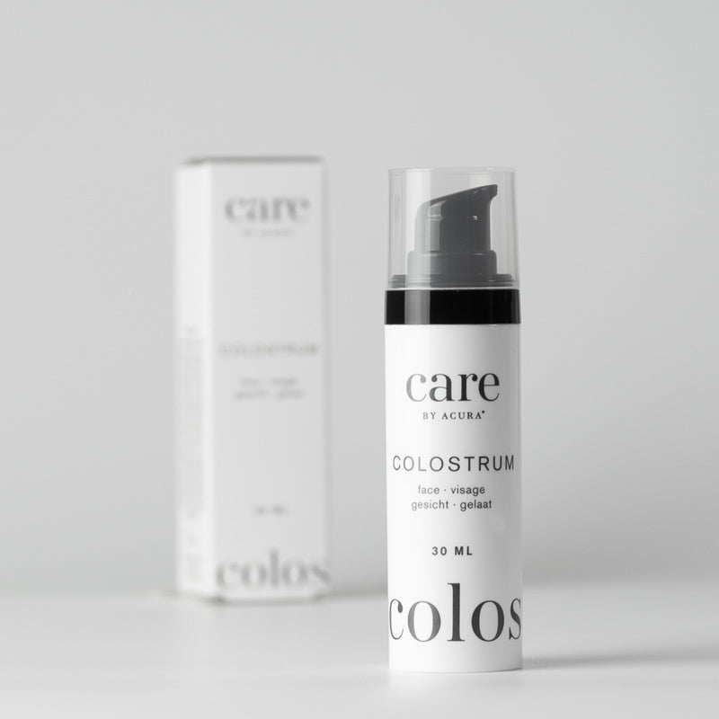 Kolostrum-Gel / Colostrum Mini Produkt