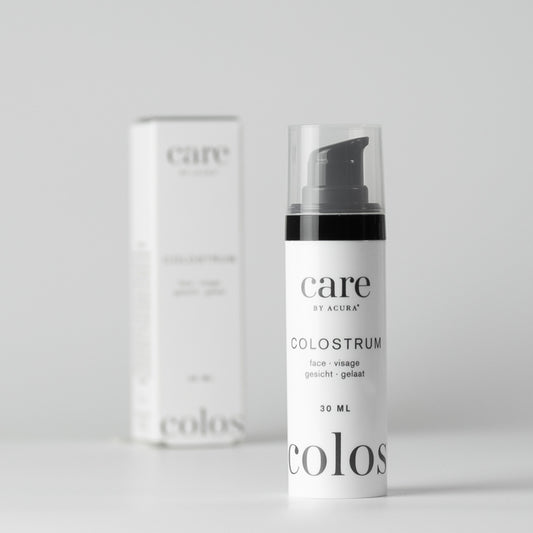 Kolostrum-Gel / Colostrum Mini Produkt