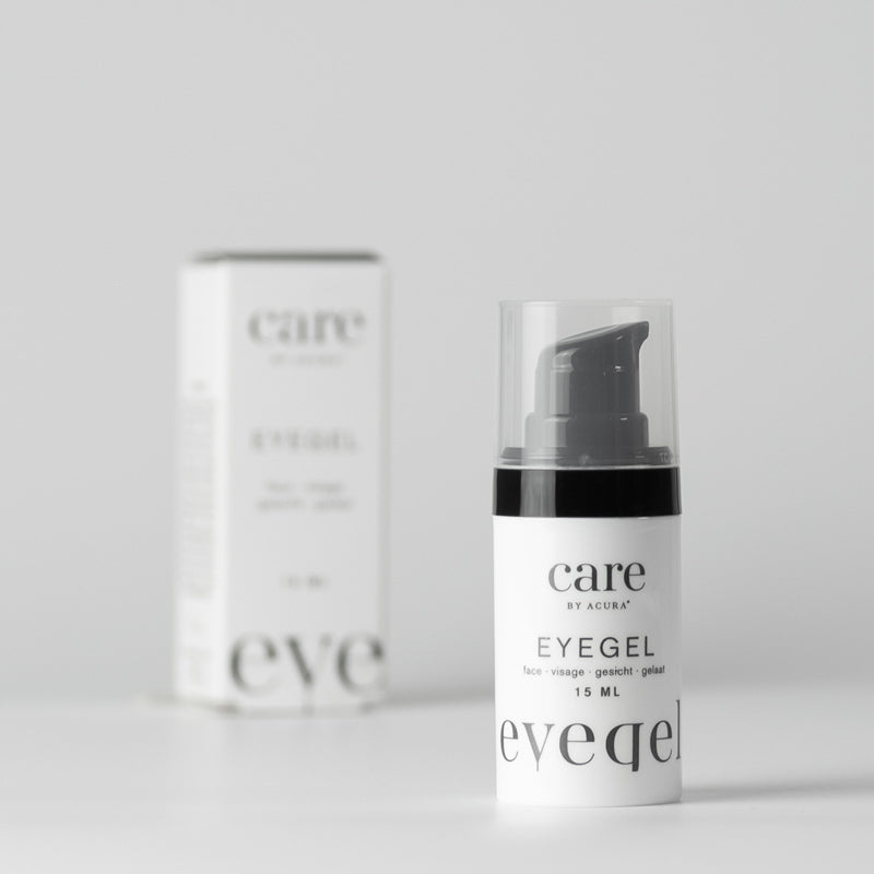 Augengel / Eyegel Produkt