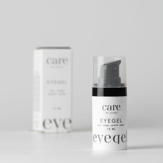 Augengel / Eyegel Produkt