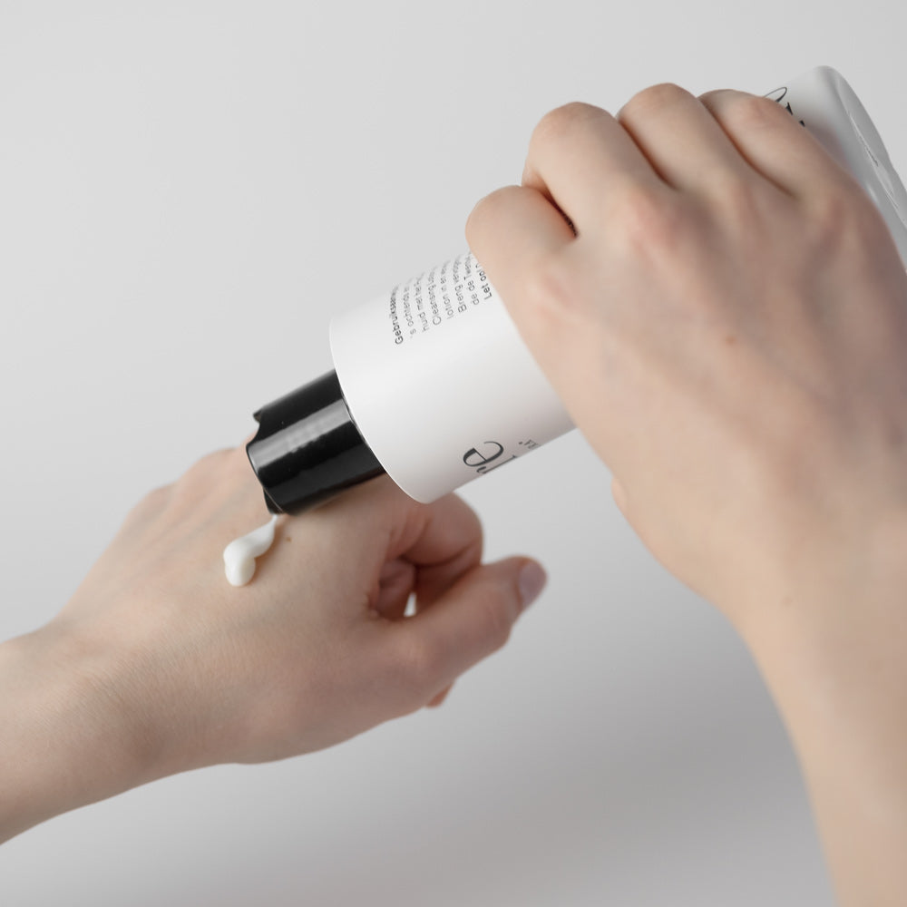 Reinigungslotion / Cleansing Lotion