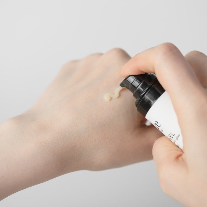 Augengel / Eyegel Produkt-Test