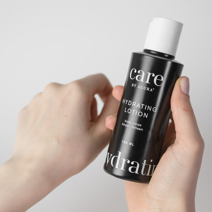 Körperpflege / Hydrating Lotion
