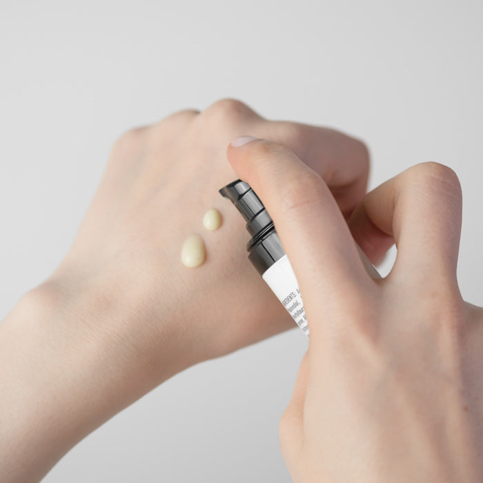 Retinol Serum / 0,5% Retinol Produkt-Test
