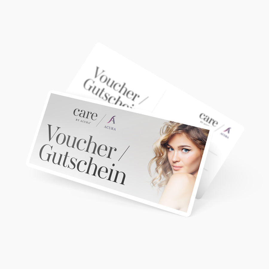 Geschenkgutschein 25€