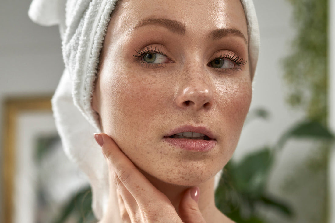10 Tipps für eine schöne Haut – Geheimwissen