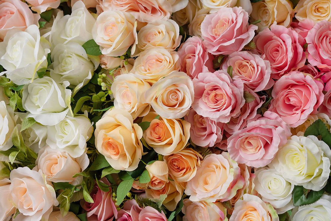 Valentinstag Blumen-Ideen / Kreative Tipps von Care by Acura