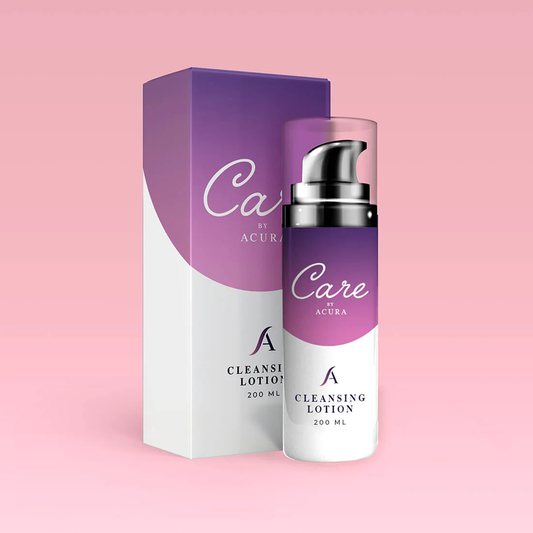 Reinigungslotion / Cleansing Lotion [Oud design / Altes Design]