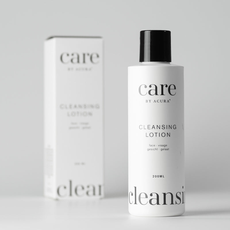 NIEUW Clean & Hydrated Set